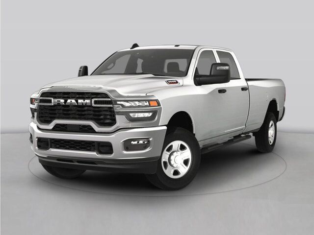 2025 Ram 3500 Tradesman