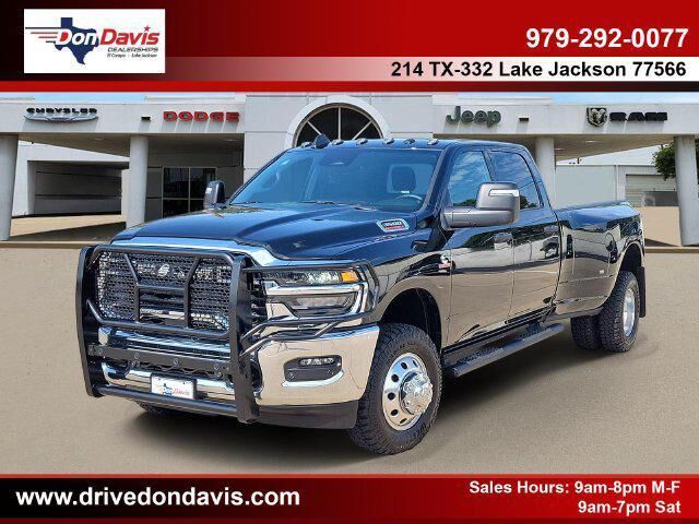 2026 Ram 3500 Tradesman — photo 1 of 13