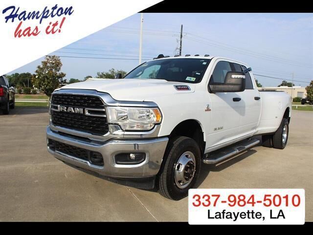2024 Ram 3500 Big Horn — photo 1 of 82