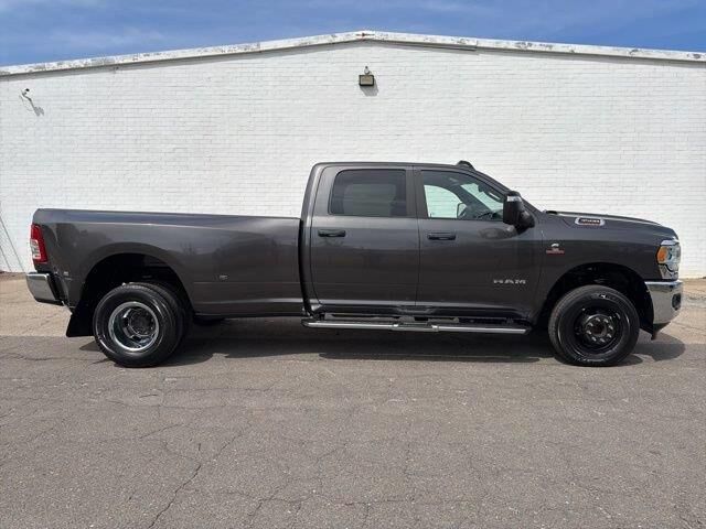 2024 Ram 3500 Big Horn — photo 1 of 21