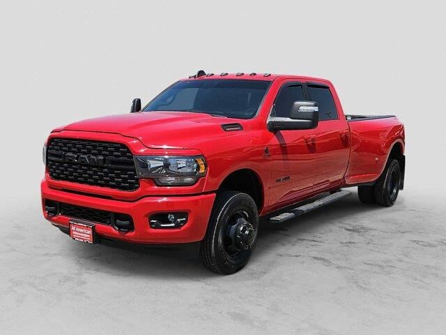2024 Ram 3500 Big Horn — photo 1 of 78