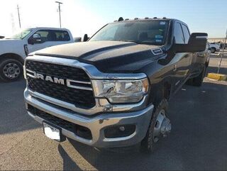 2024 Ram 3500 Big Horn — photo 1 of 16
