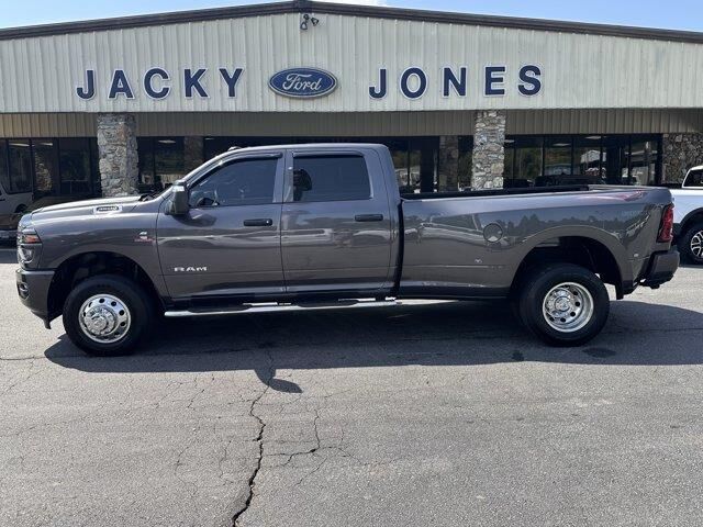 2025 Ram 3500 Big Horn — photo 1 of 13