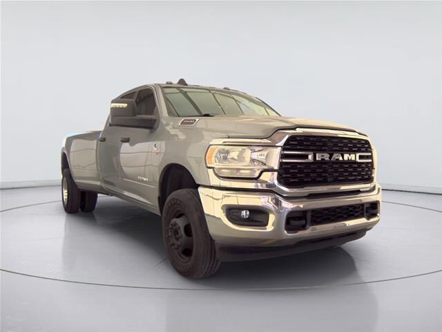 2023 Ram 3500 Big Horn