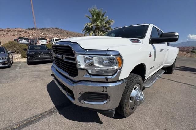 2019 Ram 3500 Big Horn — photo 1 of 2