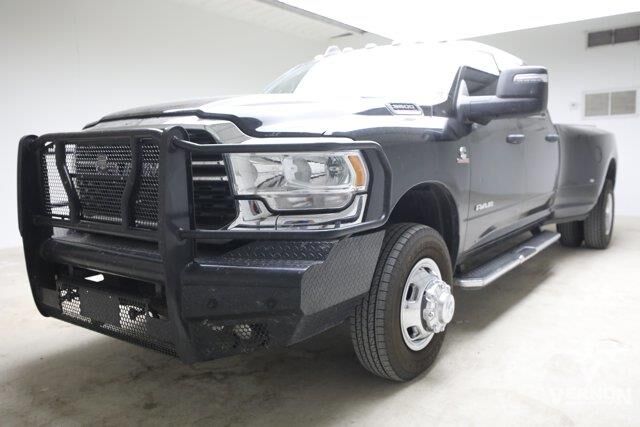 2023 Ram 3500 Big Horn
