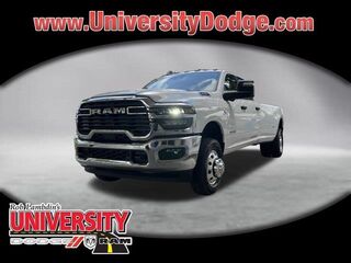 2026 Ram 3500 Lone Star — photo 1 of 47