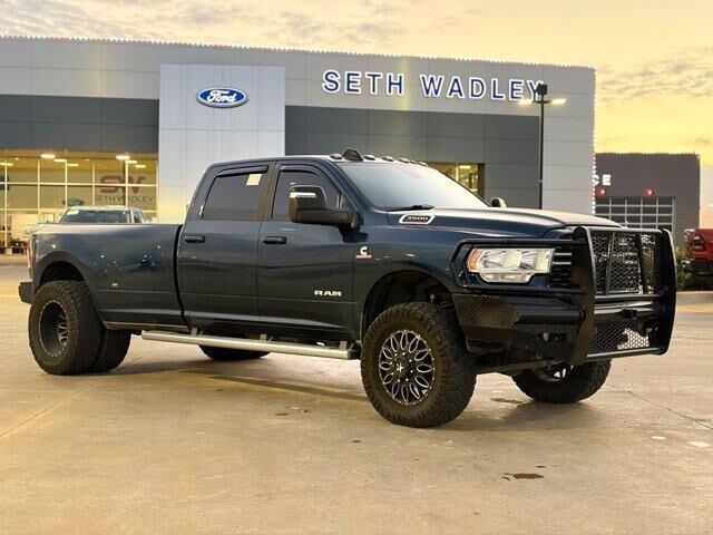 2023 Ram 3500 Big Horn