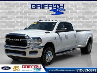 2019 Ram 3500 Big Horn