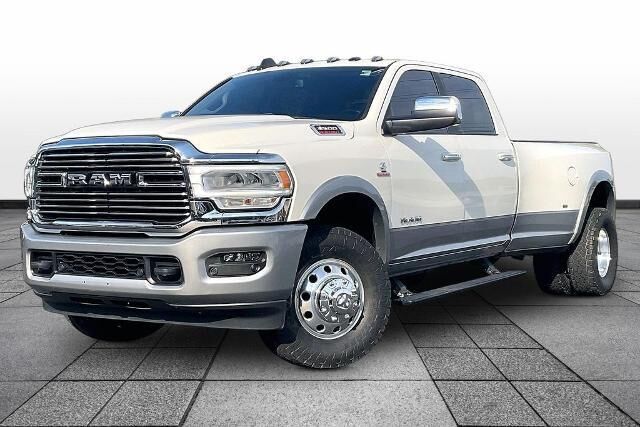 2022 Ram 3500 Laramie — photo 1 of 26