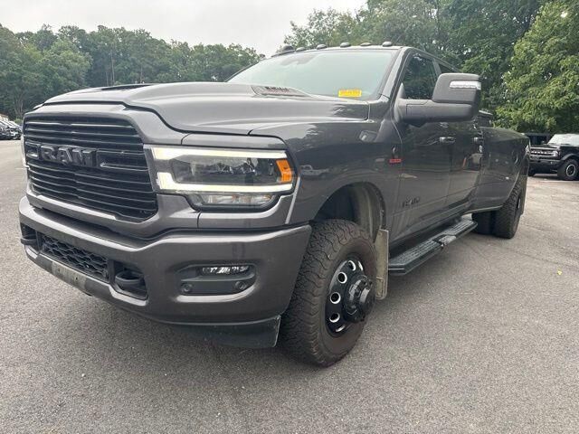 2024 Ram 3500 Laramie — photo 1 of 11