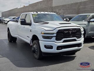 2025 Ram 3500 Laramie