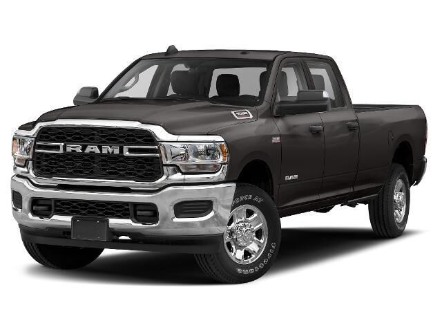 2022 Ram 3500 Laramie — photo 1 of 1