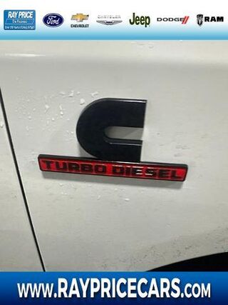 2023 Ram 3500 Laramie — photo 1 of 15