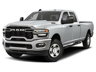 2025 Ram 3500 Laramie