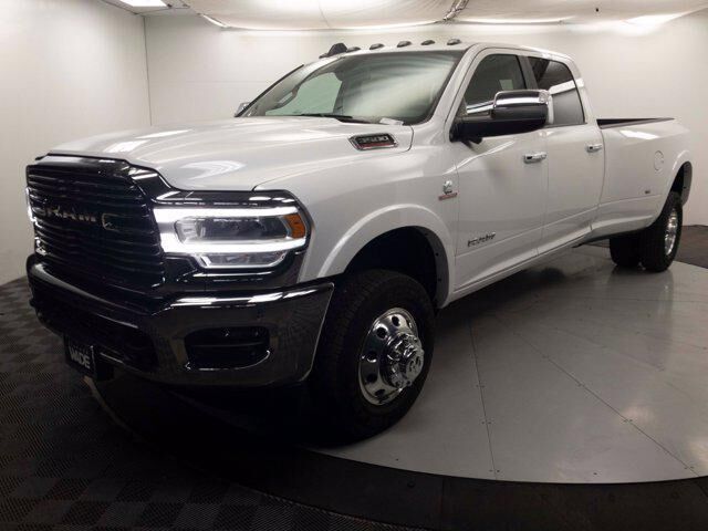 2021 Ram 3500 Laramie
