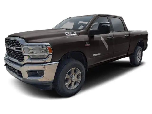 2024 Ram 3500 Laramie — photo 1 of 7