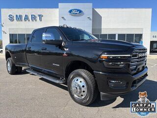 2025 Ram 3500 Laramie