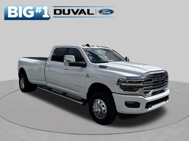 2026 Ram 3500 Laramie — photo 1 of 14
