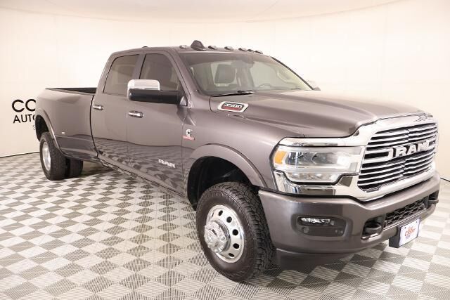2022 Ram 3500 Laramie — photo 1 of 13