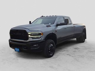 2022 Ram 3500 Laramie