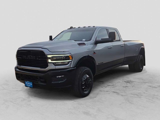 2022 Ram 3500 Laramie