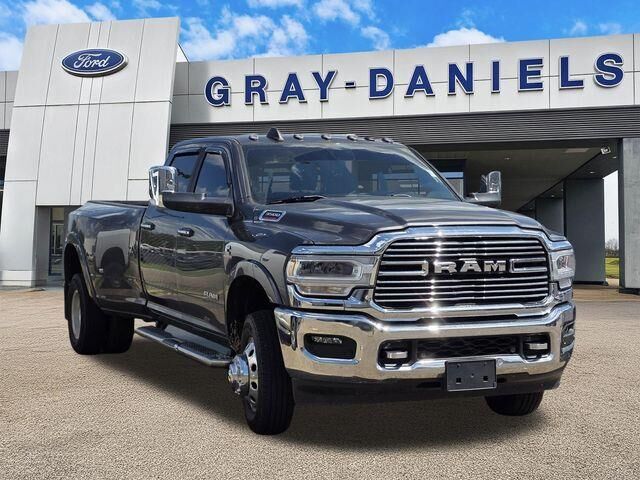 2022 Ram 3500 Laramie
