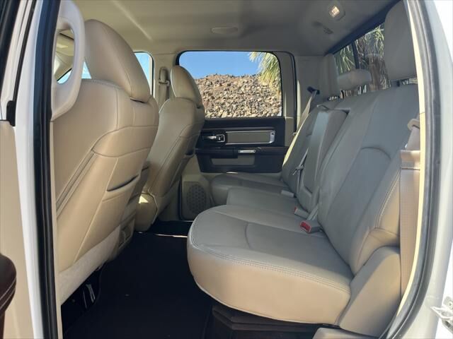 2014 Ram 3500 Laramie