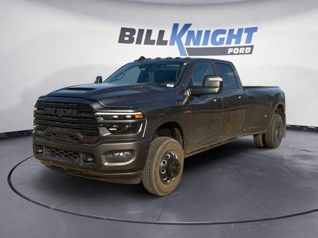2025 Ram 3500 Laramie — photo 1 of 13