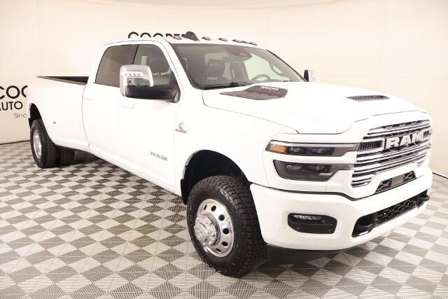 2026 Ram 3500 Laramie — photo 1 of 13