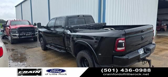 2022 Ram 3500 Laramie — photo 1 of 11