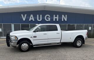 2015 Ram 3500 Laramie Limited