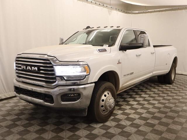 2022 Ram 3500 Limited Longhorn — photo 1 of 39