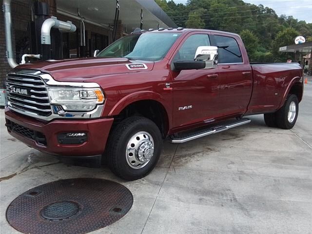 2024 Ram 3500 Limited Longhorn — photo 1 of 1