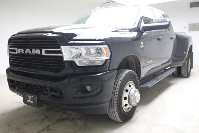 2019 Ram 3500 Big Horn — photo 1 of 13