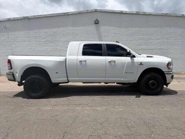 2019 Ram 3500 Lone Star — photo 1 of 49