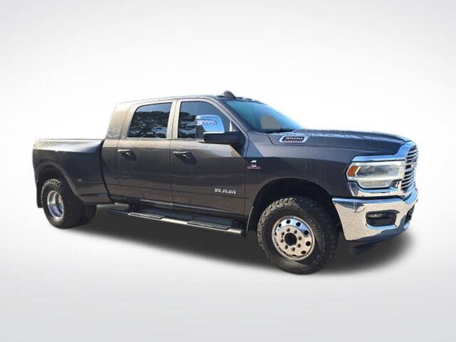 2024 Ram 3500 Laramie — photo 1 of 37