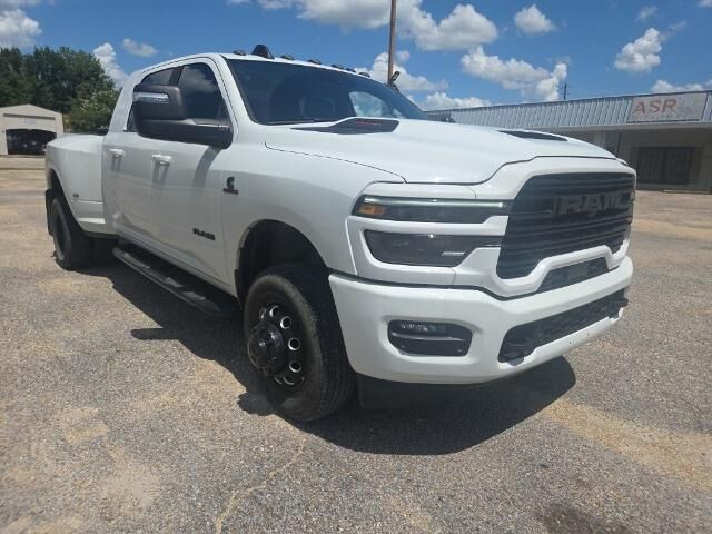 2025 Ram 3500 Laramie — photo 1 of 26