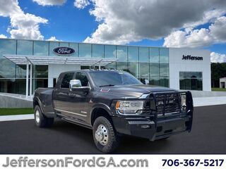 2024 Ram 3500 Limited