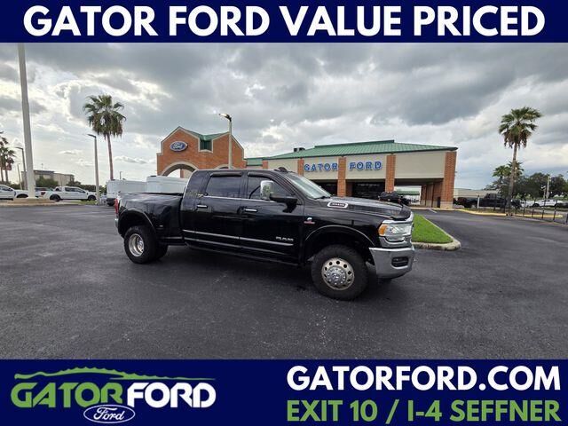 2019 Ram 3500 Limited — photo 1 of 26