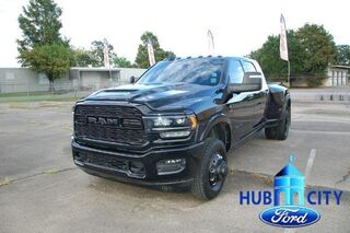 2024 Ram 3500 Limited