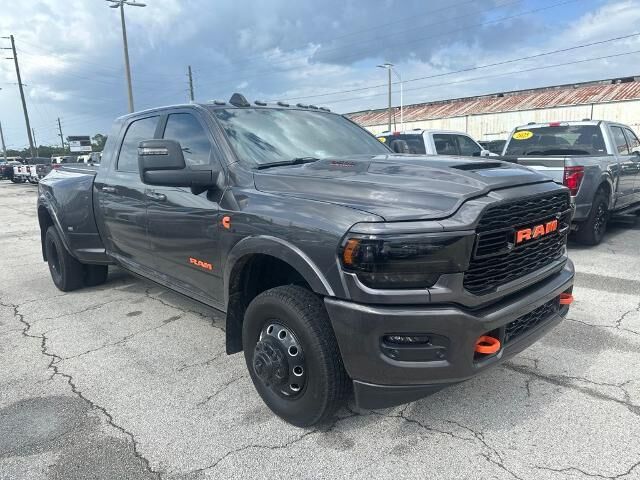 2023 Ram 3500 Limited — photo 1 of 13
