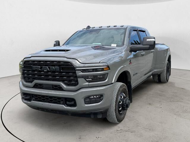 2026 Ram 3500 Limited — photo 1 of 26