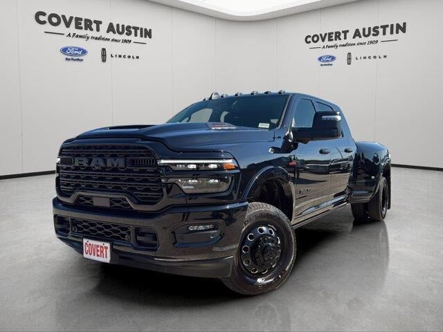 2026 Ram 3500 Limited