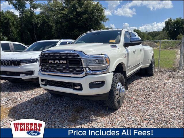 2019 Ram 3500 Limited — photo 1 of 10