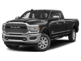 2020 Ram 3500 Limited