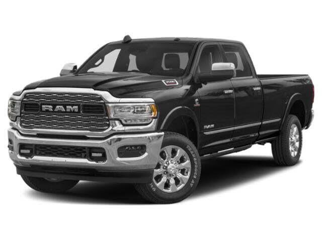 2020 Ram 3500 Limited — photo 1 of 1