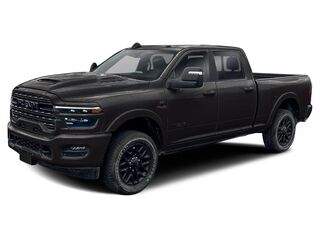 2026 Ram 3500 Limited