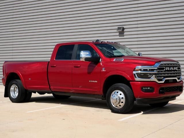 2026 Ram 3500 Limited — photo 1 of 13