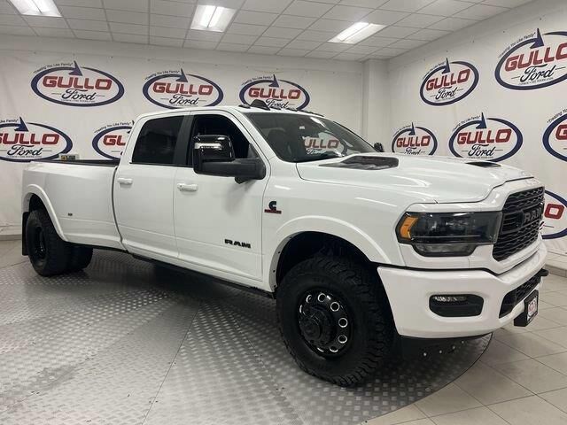 2024 Ram 3500 Limited